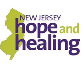 Hope and Healing Logo